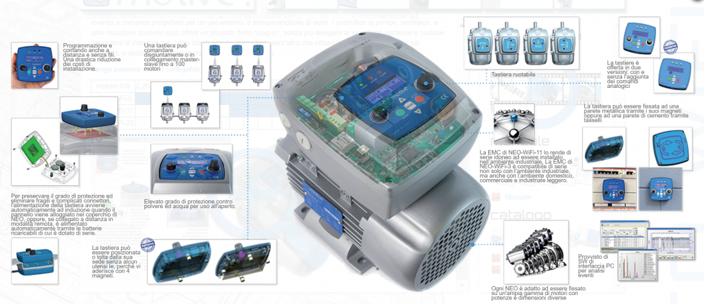 motive inverter