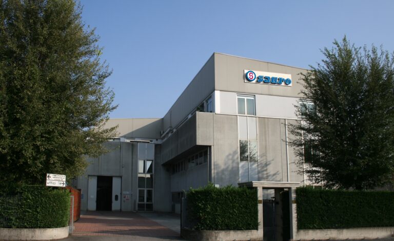 Sauro diventa digitale e 3D