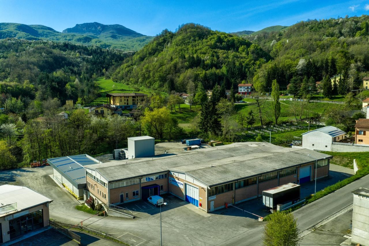 Sede Bronzoni